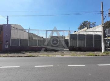 Comercial · 549m² · Terreno para alugar em Campinas, Ponte Preta, com 549 m²
