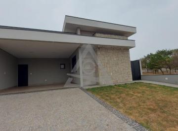 Casa · 216m² · 4 Quartos · 2 Vagas · Casa à venda em Paulínia, Jardim América, com 4 quartos, com 216 m², Villa Bella Siena