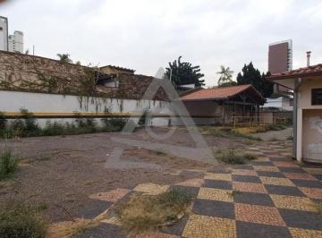 Comercial · 372m² · Terreno à venda em Campinas, Cambuí, com 372 m²