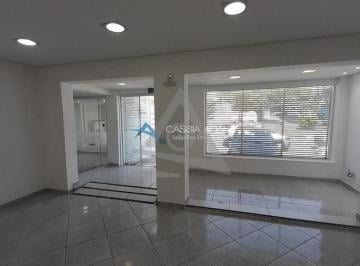 Comercial · 227m² · 1 Quarto · 4 Vagas · Casa para alugar em Campinas, Jardim Flamboyant, com 1 quarto, com 227 m²