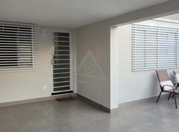 Casa · 160m² · 4 Quartos · 2 Vagas · Casa à venda em Campinas, Jardim García, com 4 quartos, com 160 m²