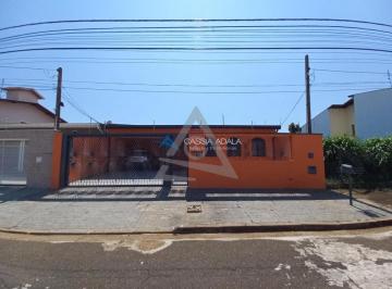 Casa · 260m² · 3 Quartos · 4 Vagas · Casa à venda em Campinas, Jardim Santa Genebra, com 3 quartos, com 260 m²