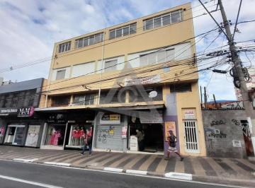 Comercial · 180m² · Sala para alugar em Campinas, Centro, com 180 m²
