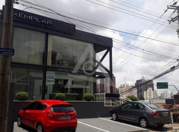 Prédio · Prédio à venda em Campinas, Vila Rossi, com 270 m²