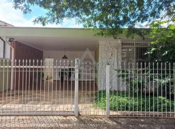 Casa · 285m² · 4 Quartos · 2 Vagas · Casa à venda em Campinas, Jardim Chapadão, com 4 quartos, com 285 m²