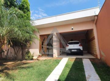 Casa · 170m² · 3 Quartos · 4 Vagas · Casa à venda em Campinas, Jardim Conceição, com 3 quartos, com 170 m²