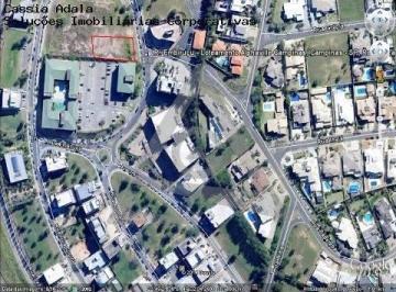Comercial · 1029m² · Terreno à venda e para alugar em Campinas, Loteamento Alphaville Campinas, com 1029 m²