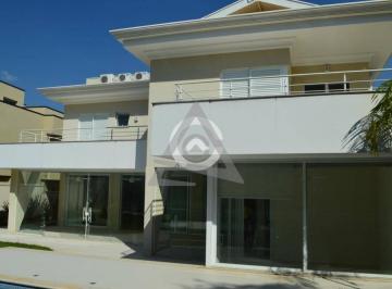 casa em condominio · Casa à venda em Campinas, Alphaville Dom Pedro, com 4 suítes, com 540 m², Alphaville Dom Pedro