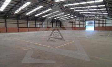 Comercial · 3858m² · Galpão para alugar em Itatiba, Distrito Industrial Alfredo Relo, com 3858 m²