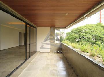 Ana Maria · Apartamento para alugar em Campinas, Cambuí, com 4 suítes, com 315 m², Ana Maria