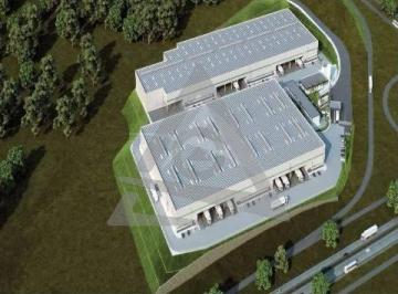 Comercial · 11776m² · Galpão para alugar em Campinas, Parque da Figueira, com 11776 m²