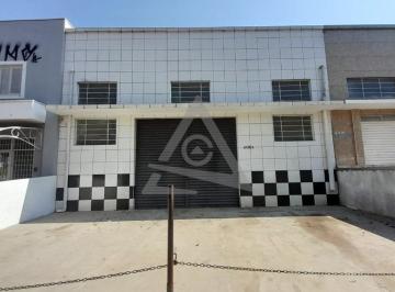 Comercial · 265m² · 4 Vagas · Salão para alugar em Campinas, Vila Sônia (Sousas), com 265 m²