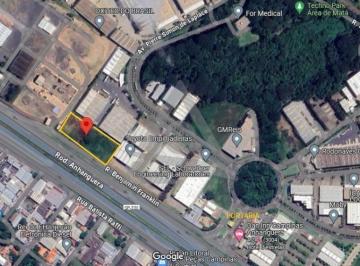 Terreno · 7142m² · Área à venda em Campinas, Techno Park, com 7142 m², Techno Park