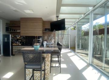casa em condominio · Casa à venda em Campinas, Loteamento Parque dos Alecrins, com 3 suítes, com 350 m²