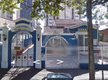 Casa · Casa à venda em Campinas, Cambuí, com 1 quarto, com 262 m²