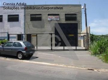 Comercial · 257m² · 3 Vagas · Galpão à venda em Campinas, Parque São Paulo, com 257 m²