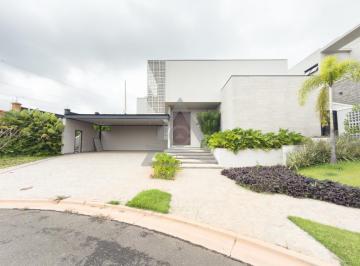 Casa · 408m² · 4 Quartos · 4 Vagas · Casa à venda em Campinas, Alphaville Dom Pedro 2, com 4 suítes, com 408.59 m²