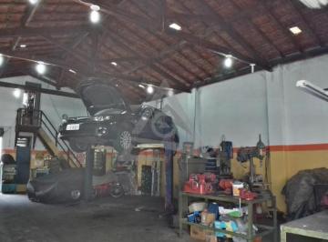 Comercial · 273m² · 1 Vaga · Salão à venda em Campinas, Cambuí, com 273.59 m²