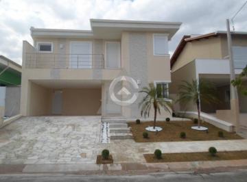Casa · 322m² · 4 Quartos · 4 Vagas · Casa à venda em Campinas, Swiss Park, com 4 suítes, com 322 m², Saint Moritz - Swiss Park