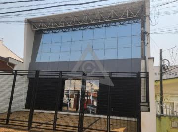 Comercial · 480m² · 4 Vagas · Galpão à venda e para alugar em Campinas, Jardim do Trevo, com 480 m²