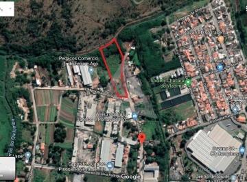 Terreno · 12287m² · Área à venda em Campinas, Recanto Fortuna, com 12287.45 m²