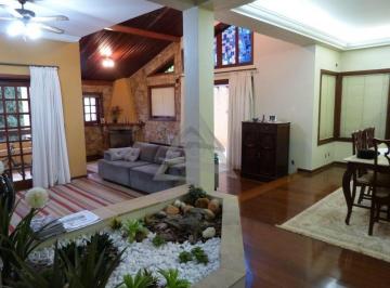 Comercial · 435m² · 5 Quartos · 6 Vagas · Casa à venda em Campinas, Parque das Universidades, com 5 quartos, com 435 m²