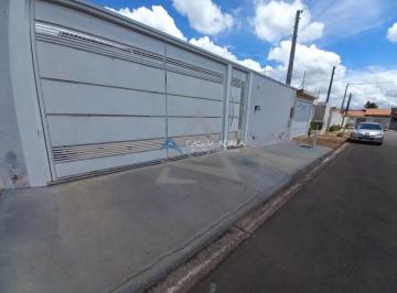 Casa · 150m² · 2 Quartos · 3 Vagas · Casa à venda em Artur Nogueira, Florindo Caetano, com 2 quartos, com 150 m²