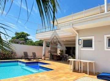 SANTA IZABEL · Casa à venda em Paulínia, Betel, com 3 suítes, com 287 m², SANTA IZABEL