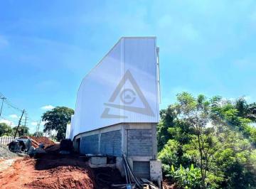Comercial · 480m² · 140 Vagas · Salão para alugar em Paulínia, Bela Vista, com 480 m²