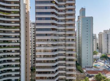 San Francisco · Apartamento à venda e para alugar em Campinas, Cambuí, com 5 quartos, com 450 m², San Francisco