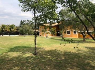 Casa · 910m² · 4 Quartos · 6 Vagas · Casa à venda em Campinas, Sousas, com 4 suítes, com 910 m², Colinas do Ermitage