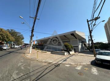 Comercial · 1207m² · 30 Vagas · Prédio para alugar em Campinas, Vila Nova, com 1207 m²