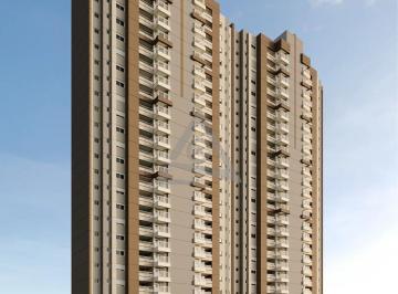 Apartamento · 127m² · 3 Quartos · 2 Vagas · Apartamento à venda em Campinas, Chácara da Barra, com 3 suítes, com 127 m², Mistral Norte sul