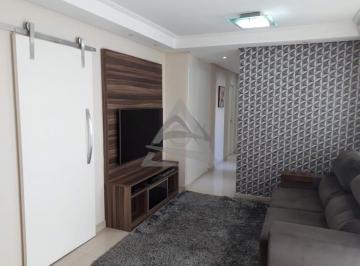 Inspiratto · Apartamento à venda em Campinas, Swift, com 3 quartos, com 87 m², Inspiratto