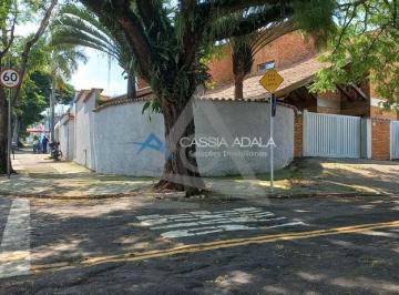 Casa · Casa à venda e para alugar em Campinas, Taquaral, com 1 quarto, com 278 m²