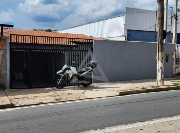 Comercial · 240m² · 3 Quartos · 3 Vagas · Casa à venda em Campinas, Jardim Novo Campos Elíseos, com 3 quartos, com 240 m²