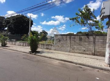 Comercial · 2695m² · Terreno para alugar em Paulínia, Morumbi, com 2695 m²