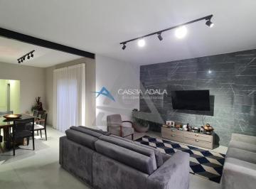 Casa · 150m² · 3 Quartos · 4 Vagas · Casa à venda em Campinas, Jardim Conceição, com 3 quartos, com 150 m²
