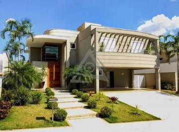casa em condominio · Casa à venda em Campinas, Loteamento Mont Blanc Residence, com 5 quartos, com 460 m²