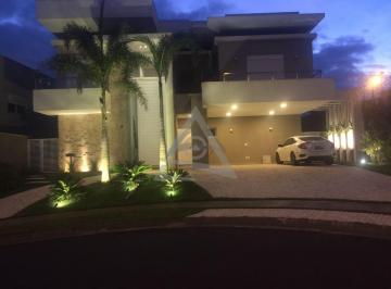 Casa · 313m² · 3 Quartos · 4 Vagas · Casa à venda em Campinas, Loteamento Parque dos Alecrins, com 3 suítes, com 313 m²