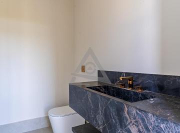 casa em condominio · Casa à venda em Campinas, Loteamento Mont Blanc Residence, com 5 suítes, com 560 m²