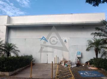 Comercial · 293m² · 10 Vagas · Salão para alugar em Campinas, Vila Mimosa, com 293 m²