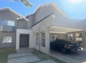 Casa · 550m² · 3 Quartos · 4 Vagas · Casa à venda em Campinas, Loteamento Arboreto dos Jequitibás (Sousas), com 3 suítes, com 550 m²