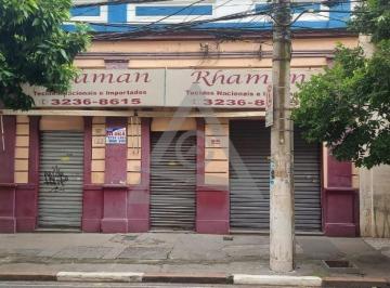 Comercial · 55m² · Salão para alugar em Campinas, Centro, com 55 m²