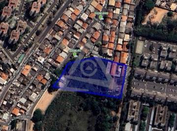 Terreno · 2600m² · Área à venda em Campinas, Jardim dos Oliveiras, com 2600 m²
