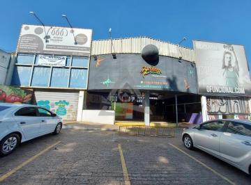 Comercial · 138m² · Salão para alugar em Campinas, Jardim Novo Barão Geraldo, com 138 m²
