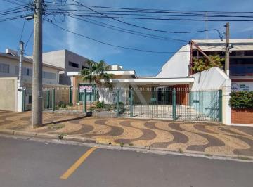 Casa · 260m² · 3 Quartos · 4 Vagas · Casa à venda em Campinas, Taquaral, com 3 quartos, com 260 m²