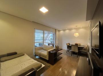 Morada Viverdi · Apartamento à venda em Campinas, Jardim Brasil, com 3 quartos, com 95 m², Morada Viverdi