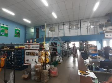 Comercial · 430m² · 1 Vaga · Galpão à venda em Campinas, Loteamento Parque São Martinho, com 430 m²