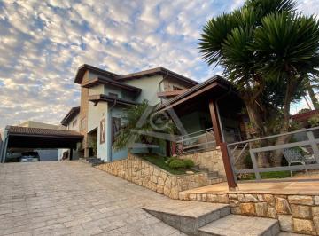 Casa · 550m² · 5 Quartos · 12 Vagas · Casa à venda em Campinas, Parque Taquaral, com 5 quartos, com 550 m²